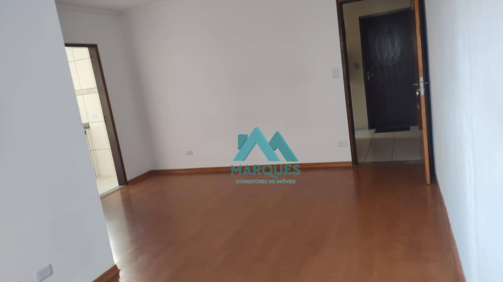 Apartamento à venda com 2 quartos, 56m² - Foto 2