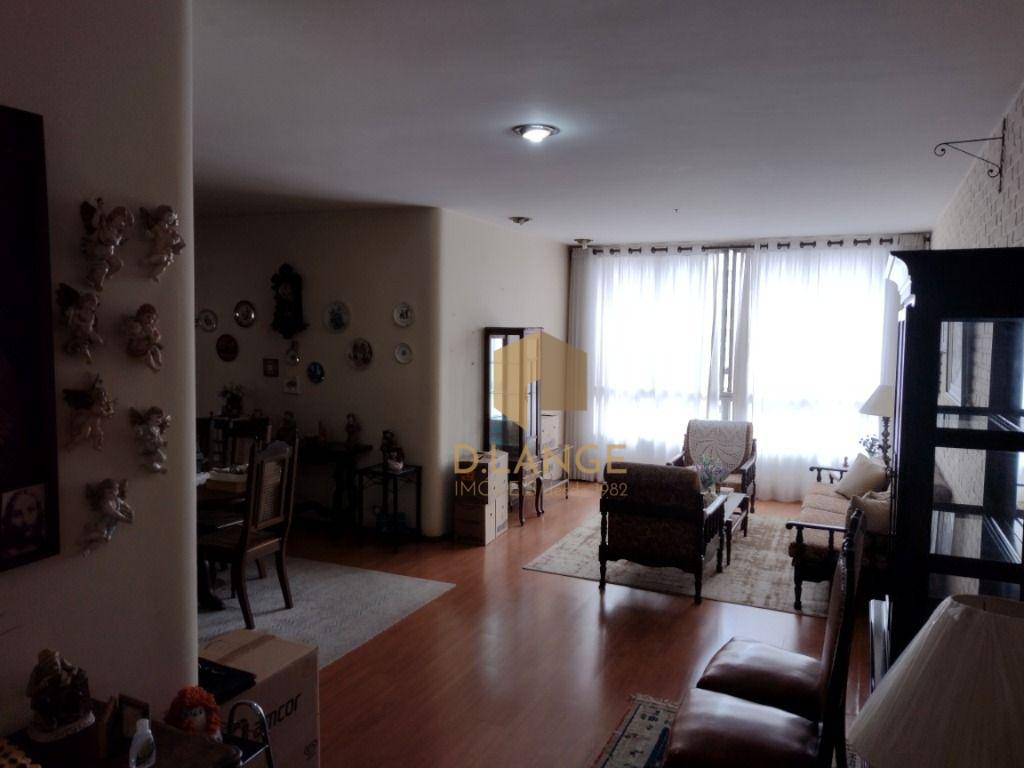 Apartamento à venda com 3 quartos, 172m² - Foto 1