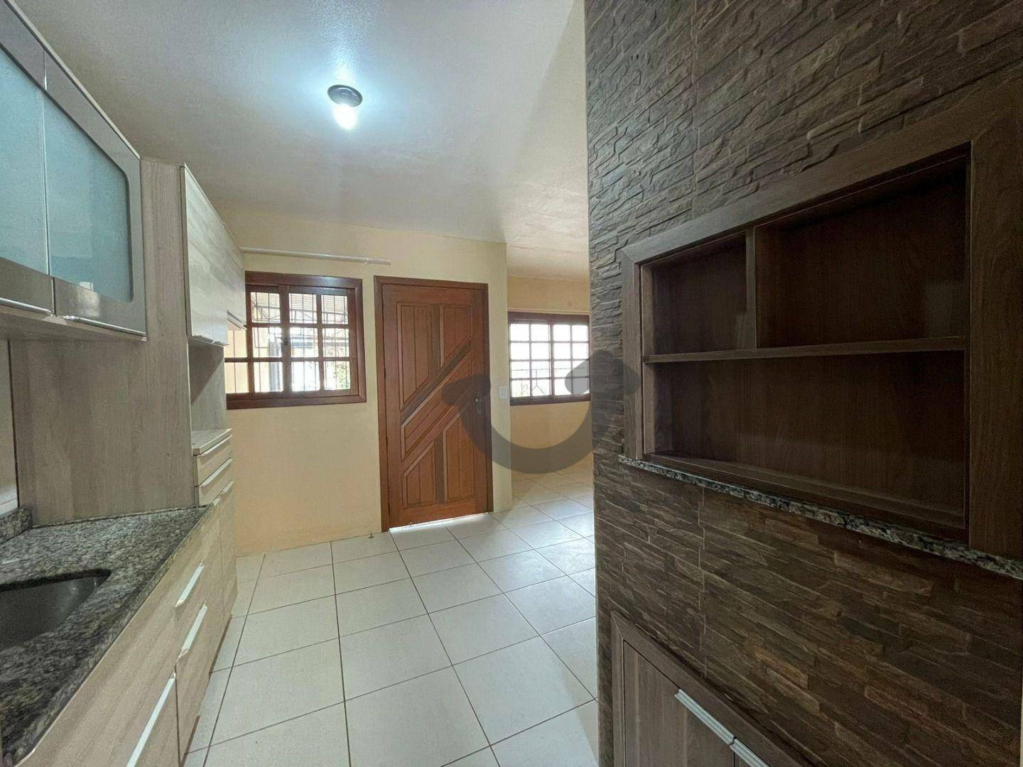 Casa para alugar com 2 quartos, 60M2 - Foto 5