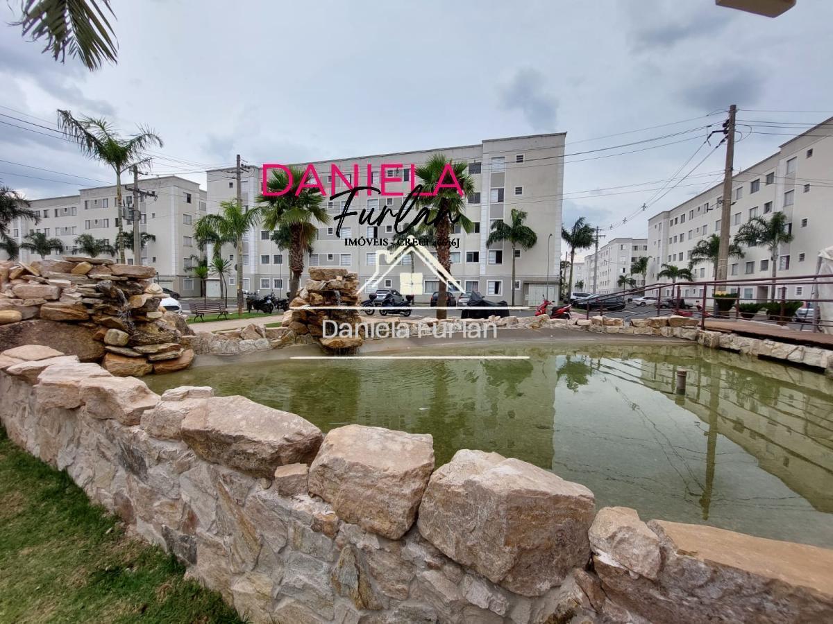 Apartamento à venda com 2 quartos, 47m² - Foto 42