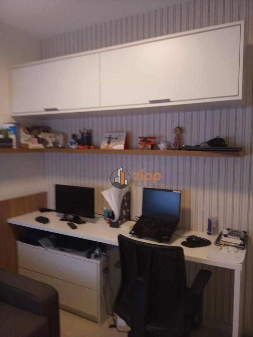 Apartamento à venda com 2 quartos, 89m² - Foto 6