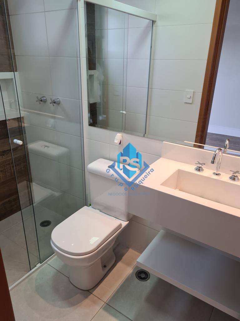 Apartamento à venda com 3 quartos, 96m² - Foto 13