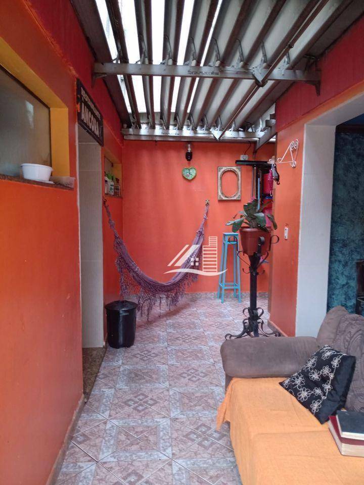 Sobrado à venda com 4 quartos, 430m² - Foto 23