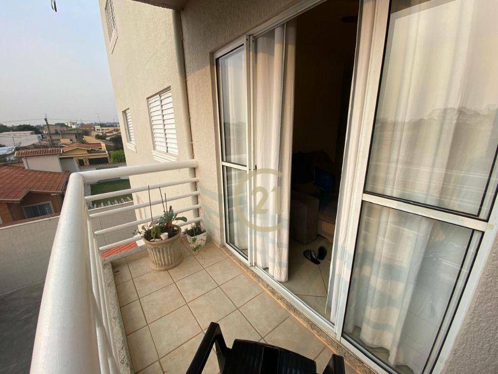 Apartamento à venda com 3 quartos, 87m² - Foto 15