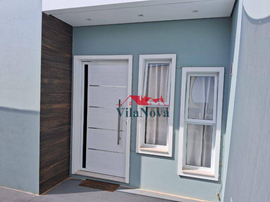 Casa à venda com 2 quartos, 52m² - Foto 14