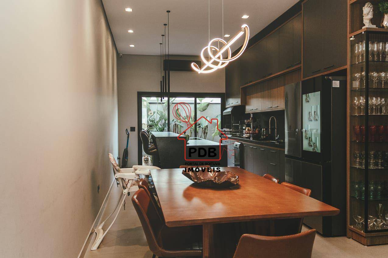 Casa de Condomínio, 3 quartos - Foto 22