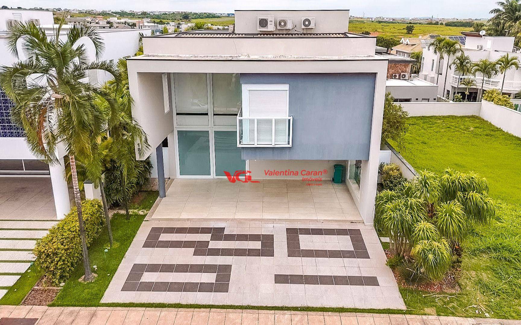 Sobrado à venda com 4 quartos, 425m² - Foto 4