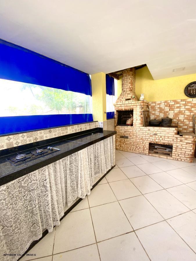 Casa de Condomínio à venda com 3 quartos, 300m² - Foto 21