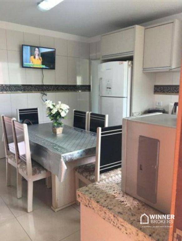 Sobrado à venda com 3 quartos, 278m² - Foto 15