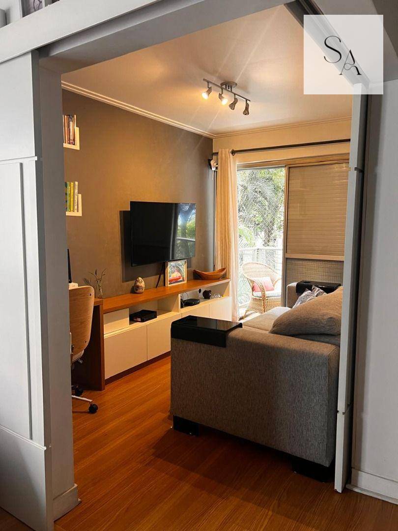 Apartamento à venda com 2 quartos, 90m² - Foto 27