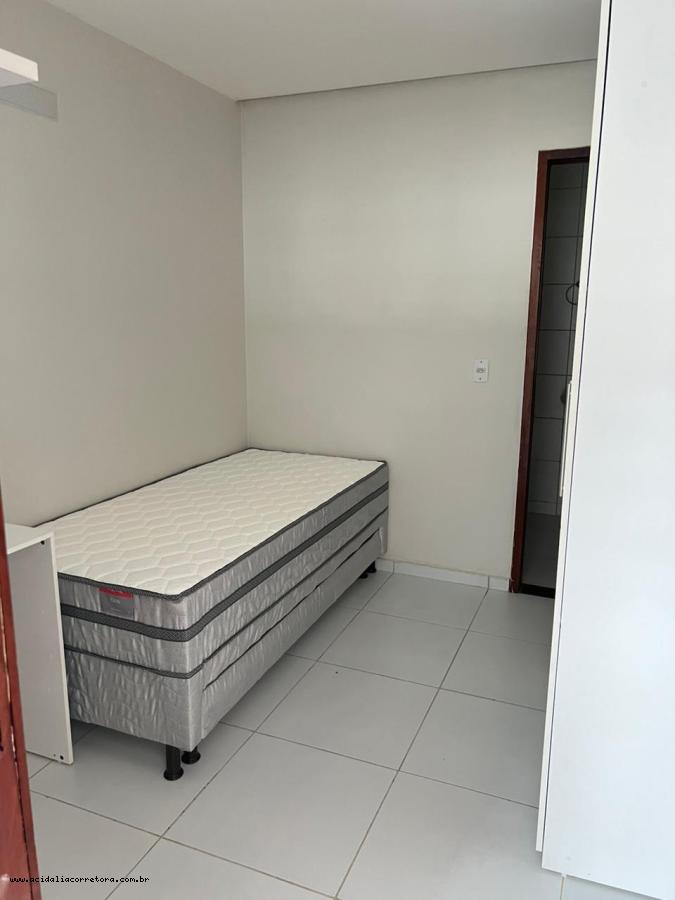 Apartamento para alugar com 2 quartos, 42m² - Foto 6