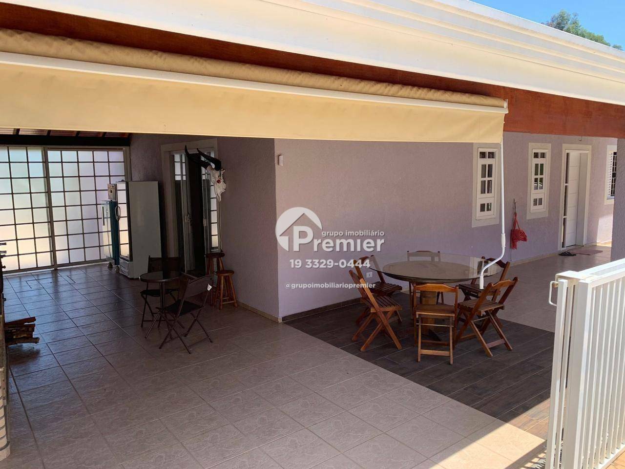 Chácara à venda e aluguel com 4 quartos, 520m² - Foto 14