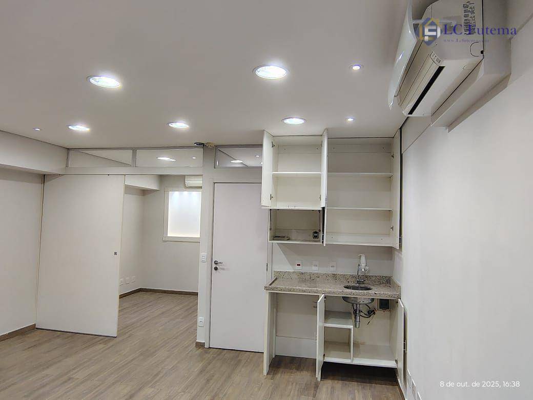 Sala-Conjunto, 56 m² - Foto 4