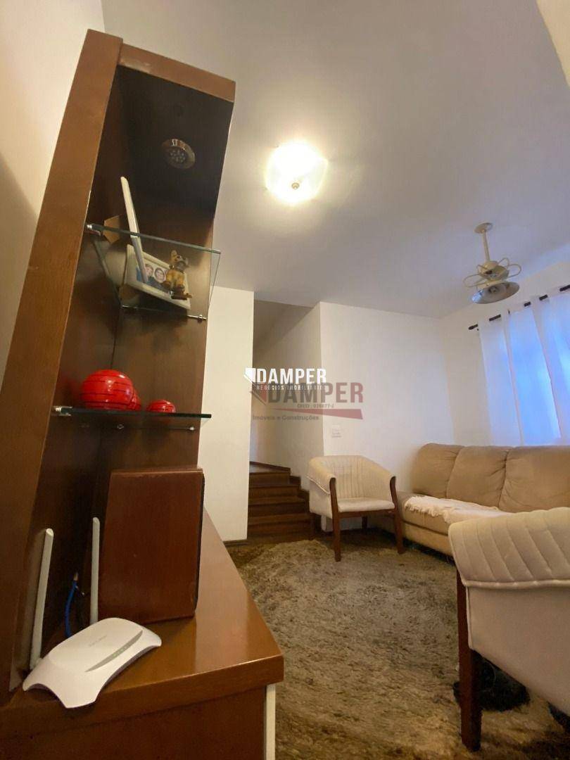 Sobrado à venda com 3 quartos, 400m² - Foto 8