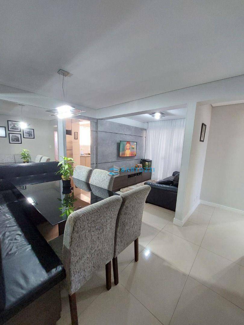 Apartamento à venda com 2 quartos, 71m² - Foto 3