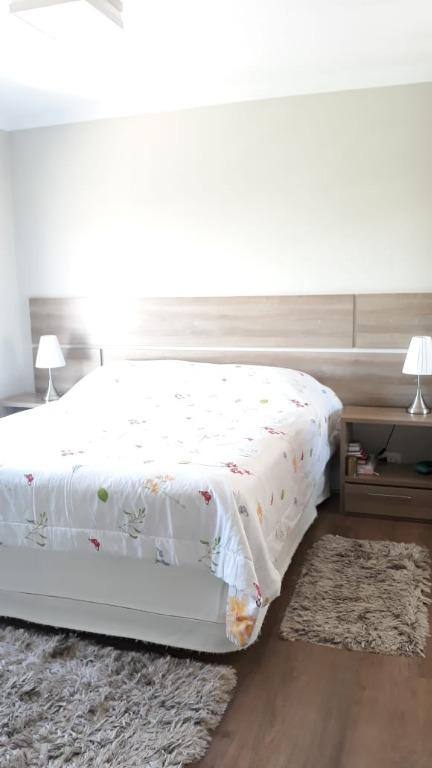 Apartamento à venda com 3 quartos, 134m² - Foto 5