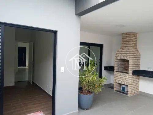 Casa de Condomínio à venda com 3 quartos, 109m² - Foto 9