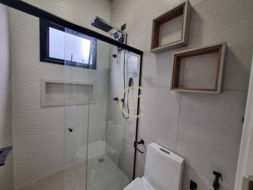 Casa de Condomínio à venda com 3 quartos, 124m² - Foto 12