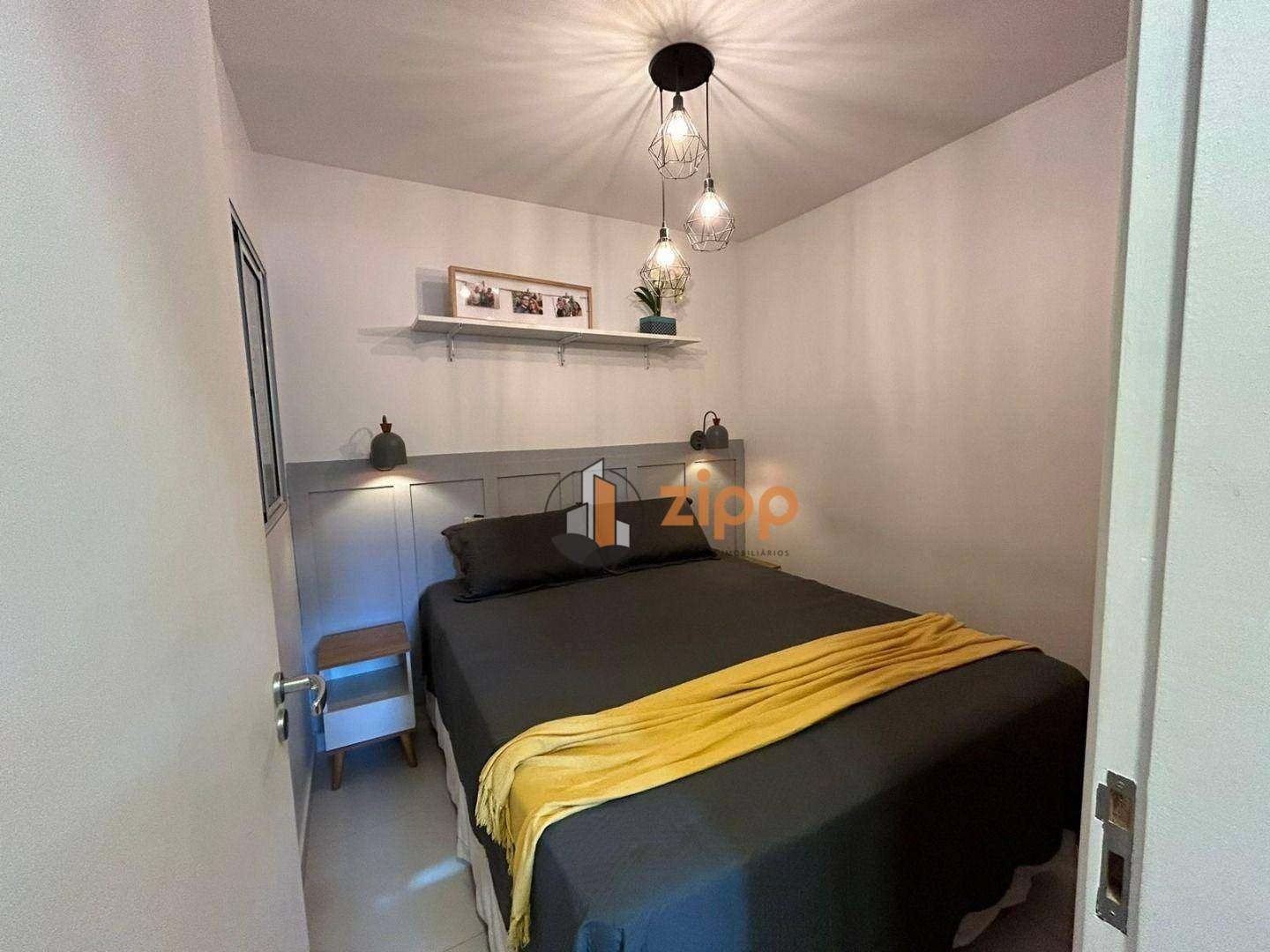 Apartamento à venda com 2 quartos, 42m² - Foto 21