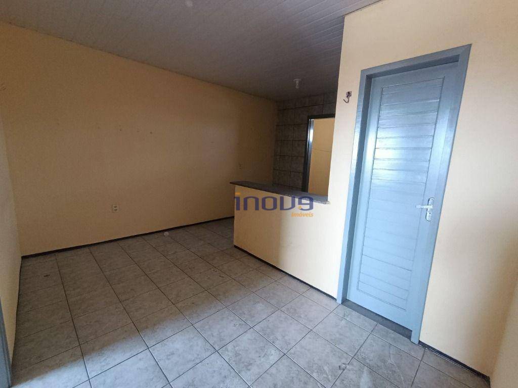 Apartamento, 1 quarto, 43 m² - Foto 4