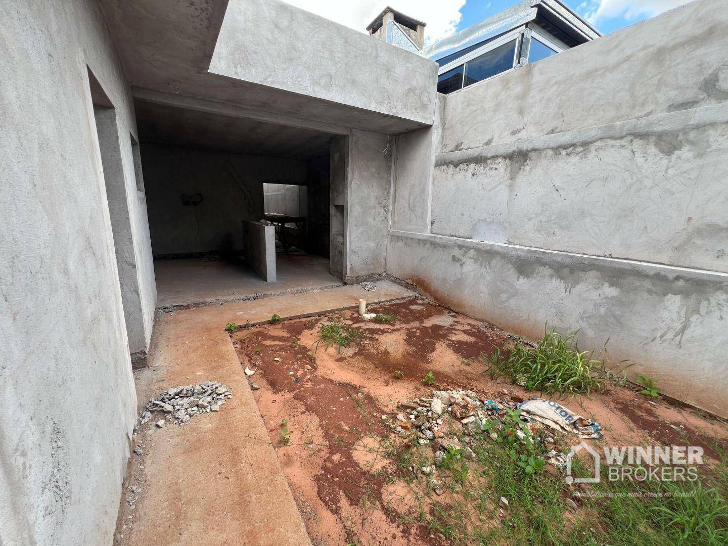 Casa à venda com 2 quartos, 135m² - Foto 18
