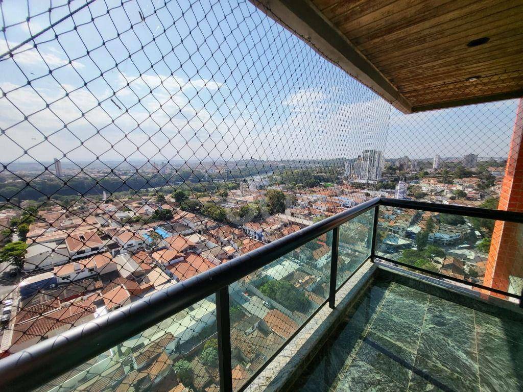 Apartamento à venda com 3 quartos, 147m² - Foto 7