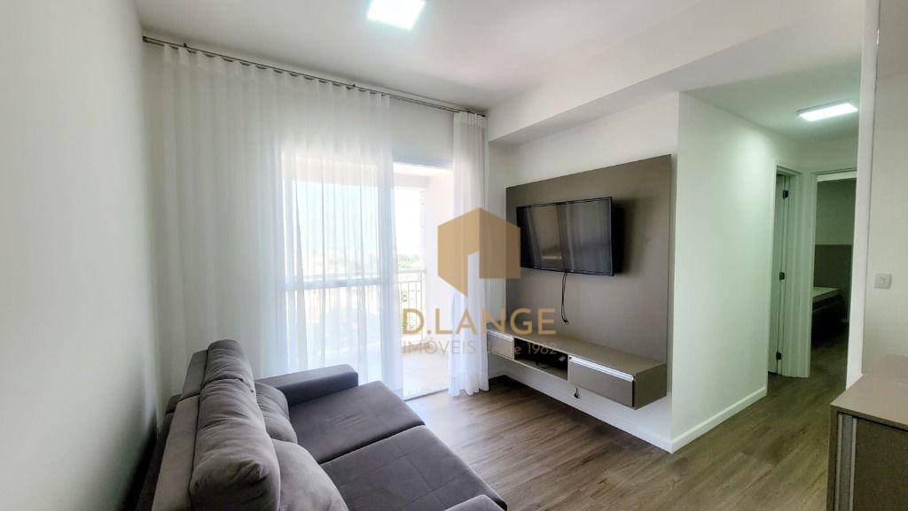 Apartamento à venda com 2 quartos, 65m² - Foto 1