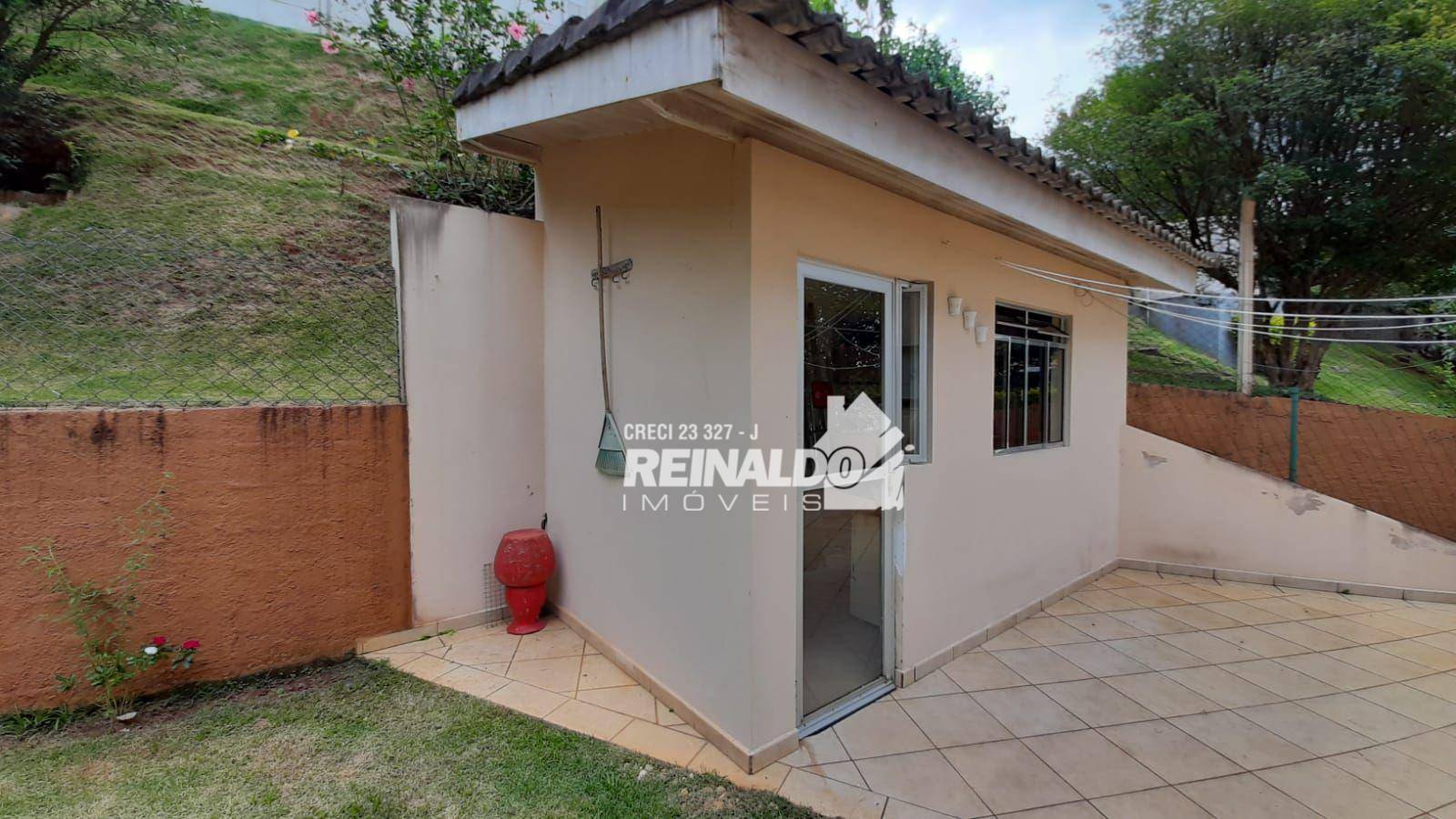 Casa de Condomínio à venda com 3 quartos, 454m² - Foto 48