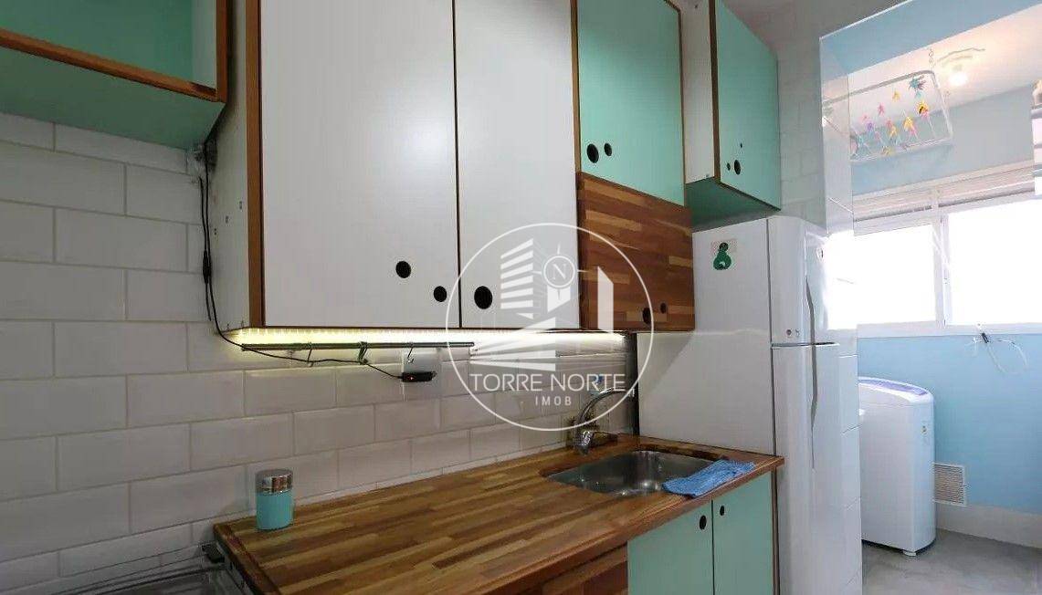 Apartamento à venda com 2 quartos, 47m² - Foto 16