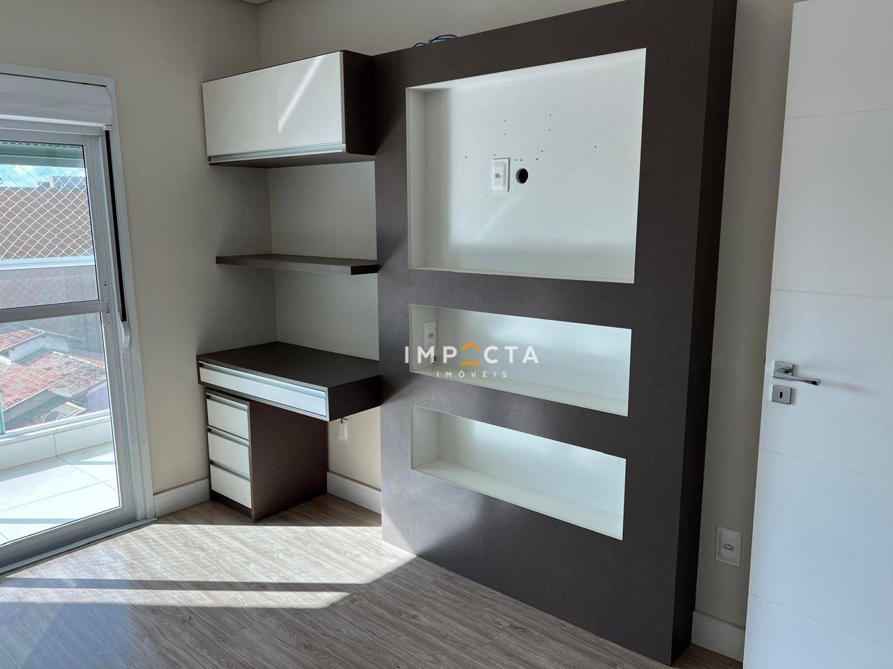 Apartamento à venda com 3 quartos, 132m² - Foto 21