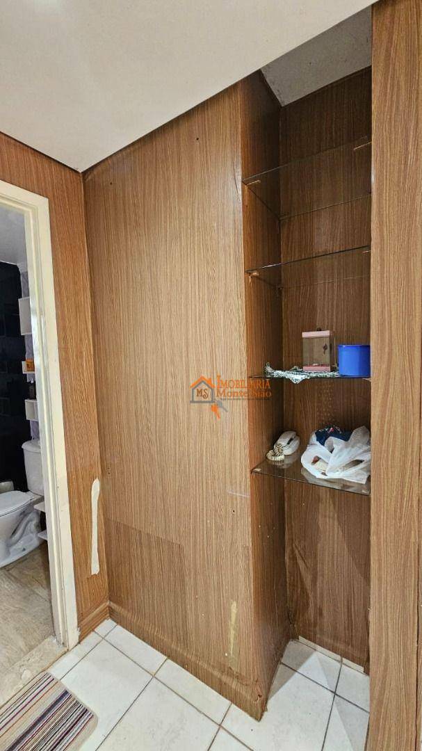 Apartamento à venda com 2 quartos, 53m² - Foto 2