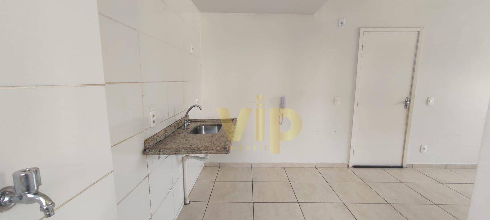 Apartamento à venda com 2 quartos, 50m² - Foto 4