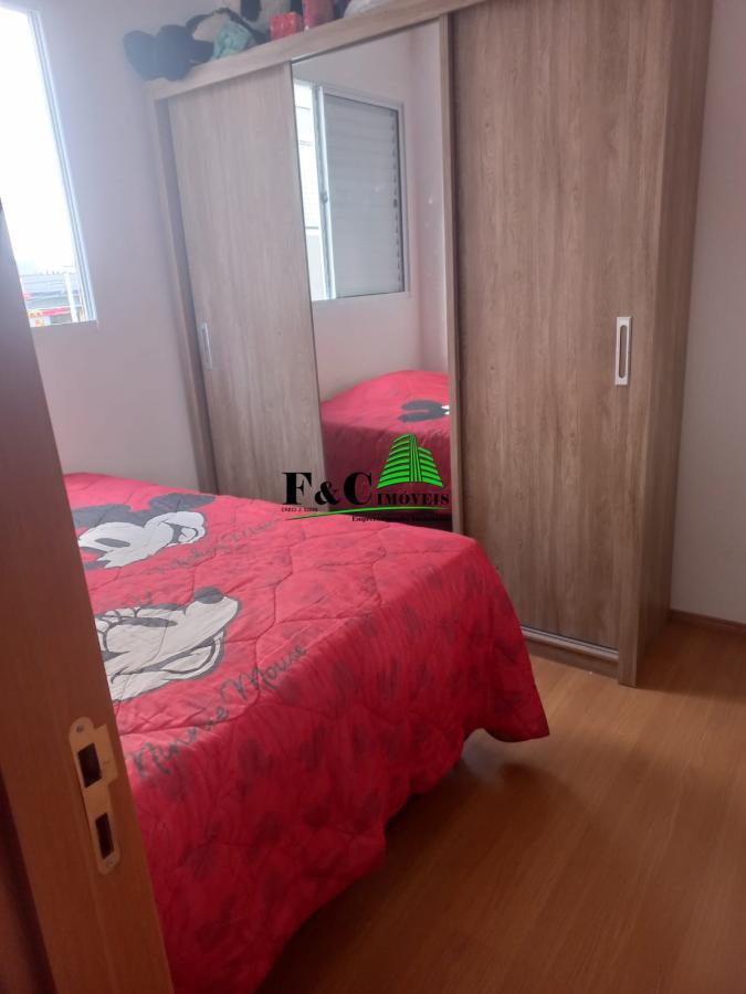 Apartamento à venda com 2 quartos, 54m² - Foto 10