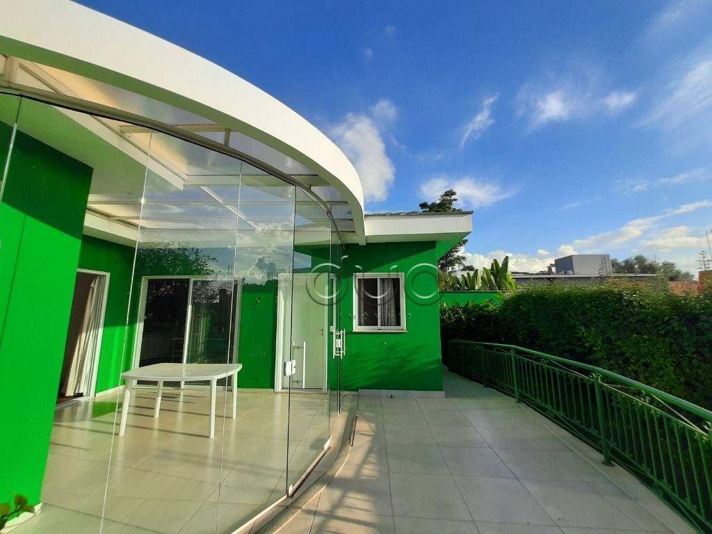 Casa de Condomínio para alugar com 3 quartos, 296m² - Foto 47