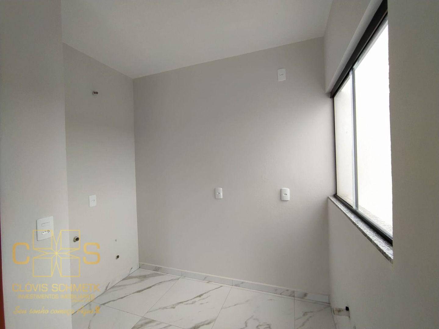 Apartamento à venda com 2 quartos, 47m² - Foto 5