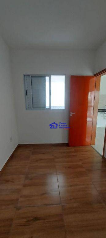 Apartamento à venda com 2 quartos, 48m² - Foto 9