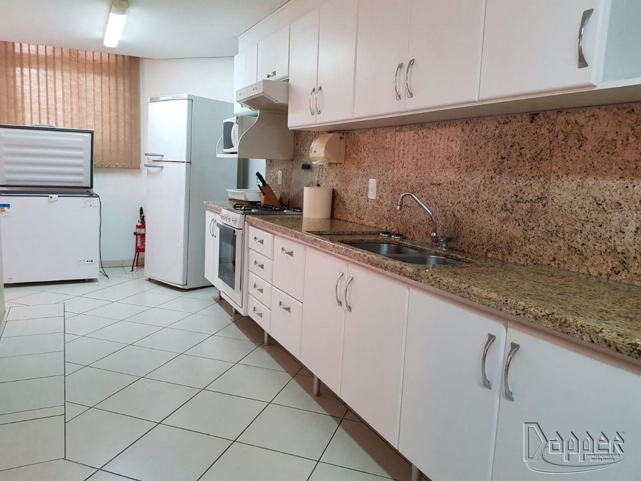 Apartamento à venda com 3 quartos, 145m² - Foto 10