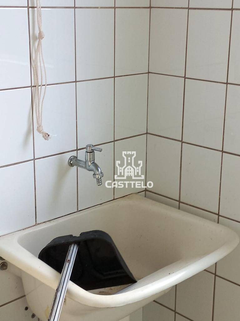 Apartamento à venda com 2 quartos, 55m² - Foto 18