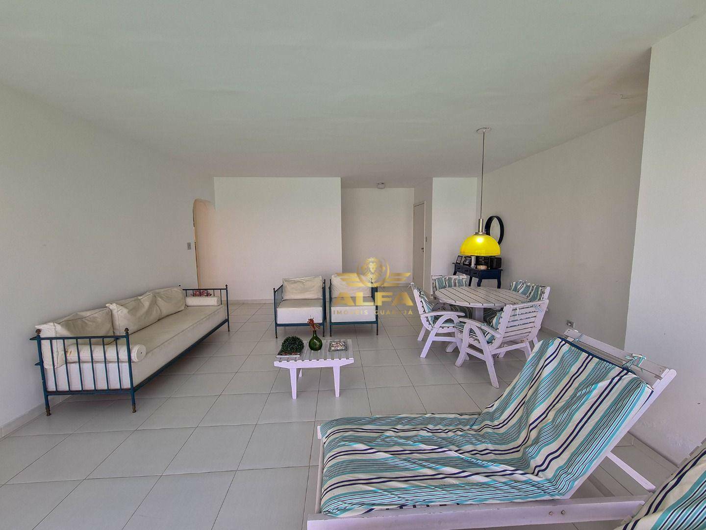 Apartamento à venda com 2 quartos, 120m² - Foto 6