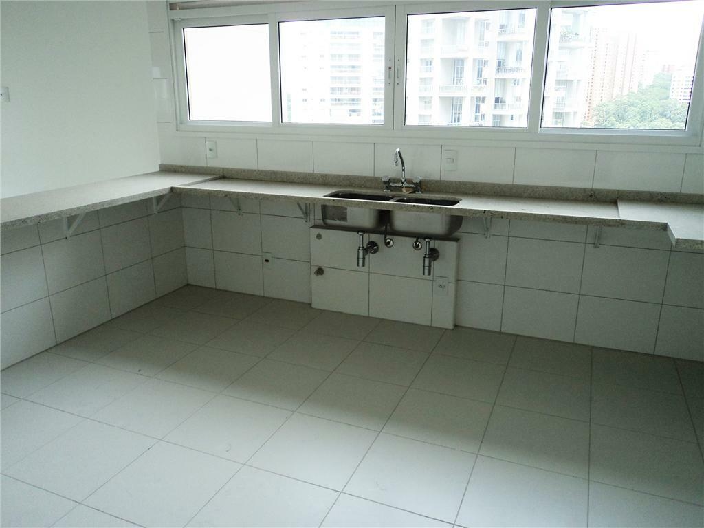 Apartamento à venda com 4 quartos, 440m² - Foto 9