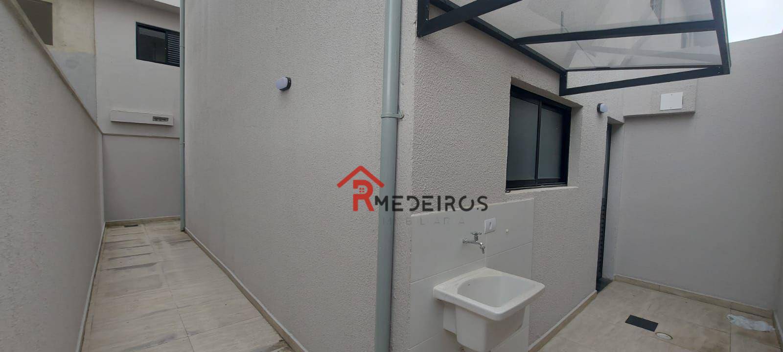 Sobrado à venda com 2 quartos, 56m² - Foto 20