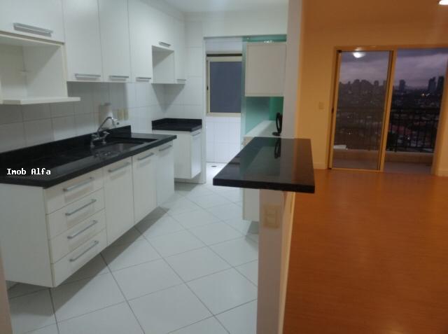 Apartamento para alugar com 2 quartos, 90m² - Foto 7