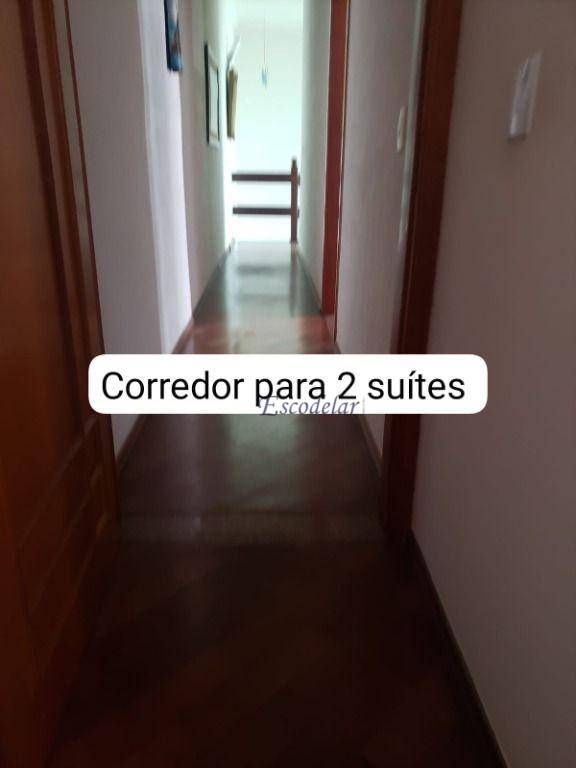 Sobrado à venda com 3 quartos, 270m² - Foto 38