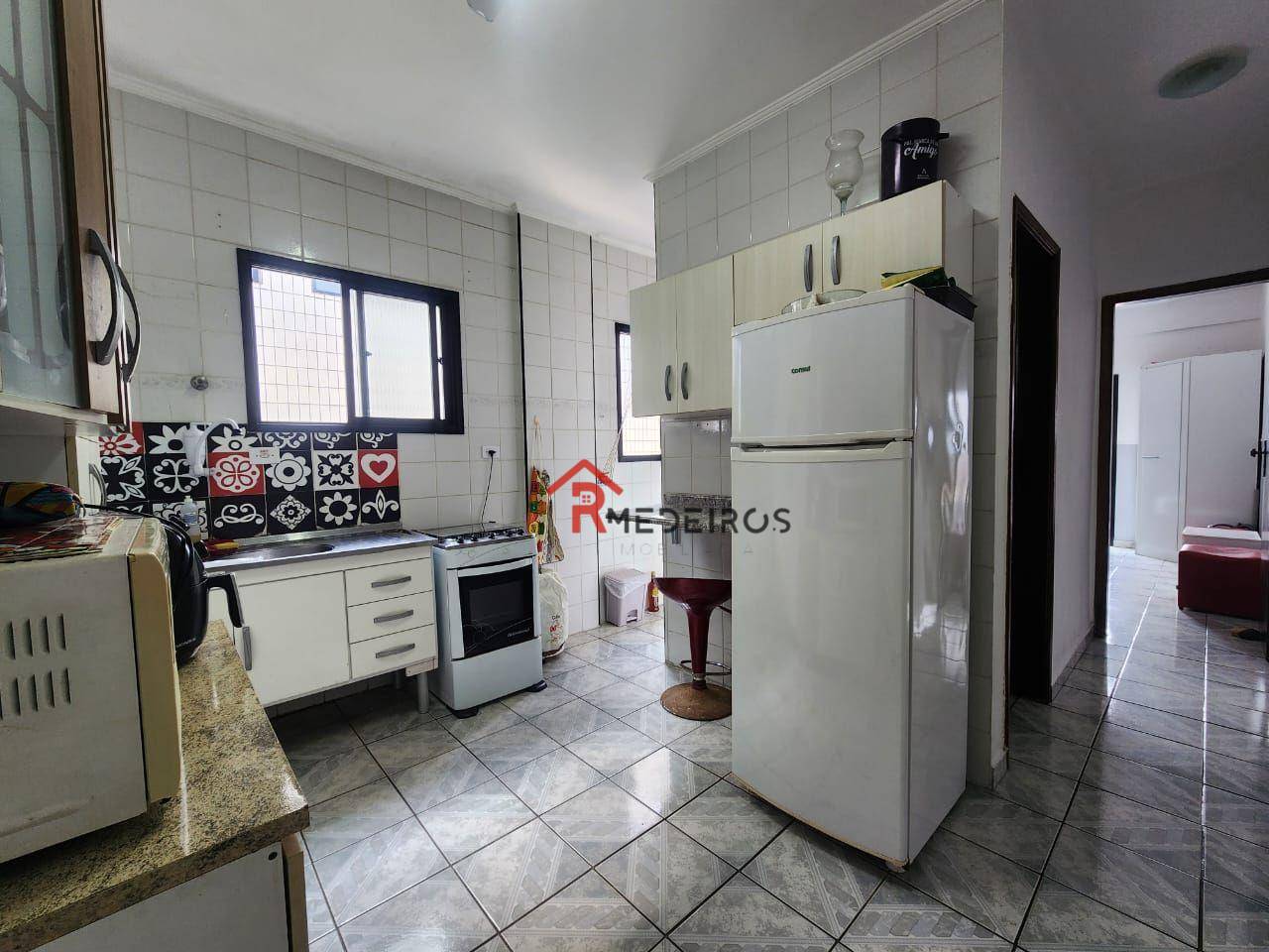 Apartamento à venda com 1 quarto, 45m² - Foto 6