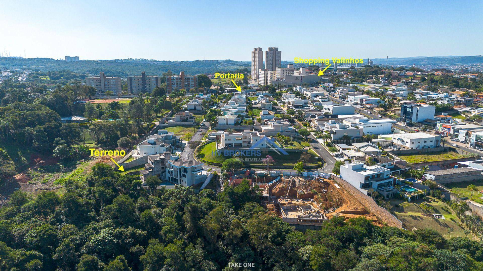 Loteamento e Condomínio à venda, 501M2 - Foto 20