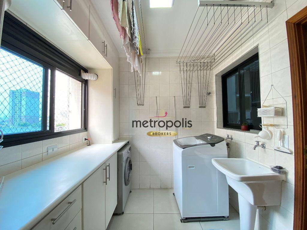 Apartamento à venda com 3 quartos, 150m² - Foto 15