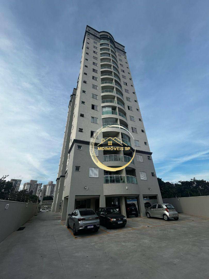 Apartamento à venda com 2 quartos, 49m² - Foto 11