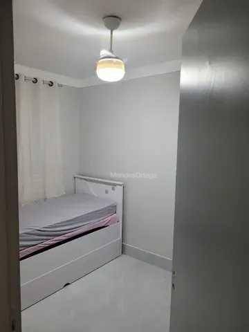 Apartamento à venda com 2 quartos, 50m² - Foto 12