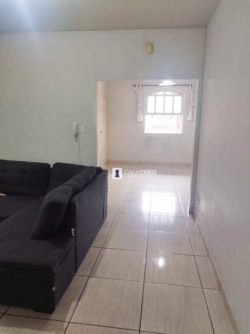 Casa à venda com 3 quartos, 159m² - Foto 6