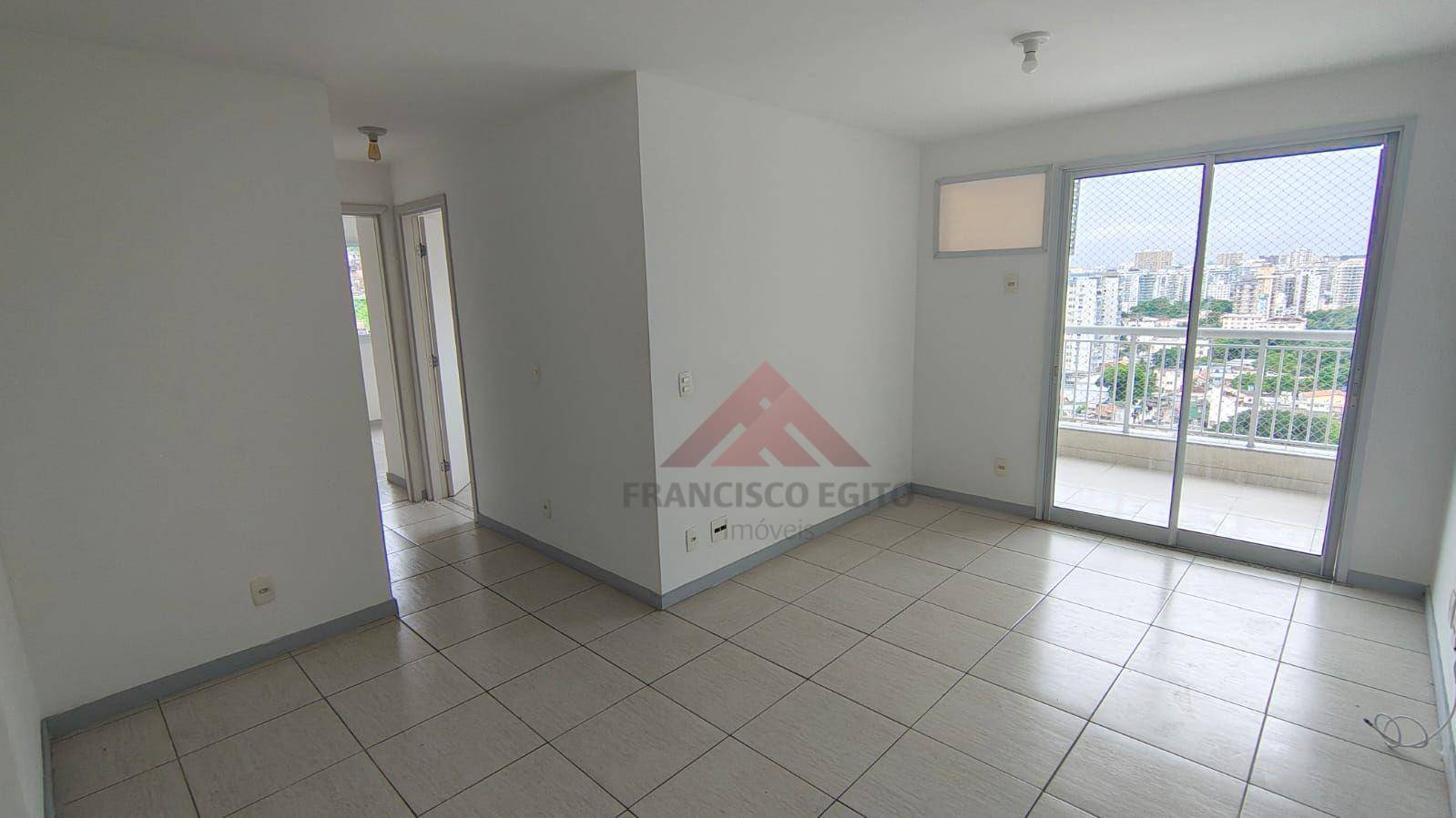 Apartamento, 2 quartos, 60 m² - Foto 1